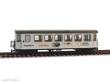 Halling 725-643-P - ÖBB B4ip /s 3243-8, Pinzgauer Lokalbahn im Bus und Bahn Design
