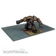 Mantic MGKWM07 - KoW 50mm Movement Tray Pack