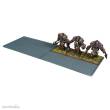 Mantic MGKWM08 - KoW 40mm Movement Tray Pack