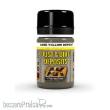 AK-Interactive AK4061 - Sand Yellow Deposit