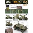 AK-Interactive AK4061 - Sand Yellow Deposit