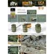 AK-Interactive AK4062 - Light Dust Deposit