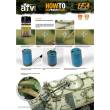 AK-Interactive AK4063 - Brown Earth Deposit