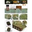 AK-Interactive AK4112 - Medium Rust Deposit