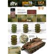 AK-Interactive AK4113 - Dark Rust Deposit