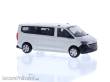 Rietze 11731 - Volkswagen e-Transporter T7 Bus LR FD clear white