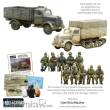Warlord Games 402012018 - Opel Blitz/Maultier