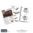Warlord Games 402416004 - Japanese 4 Ho-Ro self-propelled gun