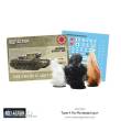 Warlord Games 402416004 - Japanese 4 Ho-Ro self-propelled gun
