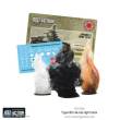 Warlord Games 402416005 - Japanese Type 95 Ha-Go light tank