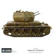 Warlord Games 405112002 - Flakpanzer IV Wirbelwind