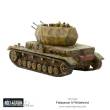 Warlord Games 405112002 - Flakpanzer IV Wirbelwind