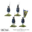 Warlord Games 302012501 - Prussian Landwehr 1813-1815