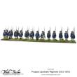 Warlord Games 302012501 - Prussian Landwehr 1813-1815