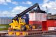 Kibri 11752 - Spur H0 KALMAR Contchamp mit Kombiaggregat