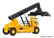 Kibri 11752 - Spur H0 KALMAR Contchamp mit Kombiaggregat
