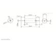 Halling ETH-MGL - Glockenanker-Motor 10x20mm, 2 Achsen 1 mm
