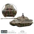 Warlord Games 402012001 - King Tiger