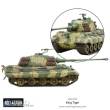 Warlord Games 402012001 - King Tiger