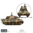 Warlord Games 402012001 - King Tiger