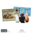 Warlord Games 402012001 - King Tiger