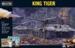 Warlord Games 402012001 - King Tiger