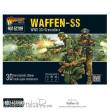 Warlord Games 402012101 - Waffen SS