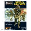 Warlord Games 402212110 - Winter SS Squad