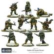 Warlord Games 402212110 - Winter SS Squad