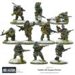 Warlord Games 402212110 - Winter SS Squad