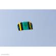 Invento 11768055 - HQ - Symphony Beach III 1.3 Aqua, Zweileiner Lenkmatte, ab 8 Jahren, 55x130cm