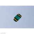 Invento 11768055 - HQ - Symphony Beach III 1.3 Aqua, Zweileiner Lenkmatte, ab 8 Jahren, 55x130cm