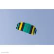 Invento 11768255 - HQ - Symphony Beach III 1.8 Aqua, Zweileiner Lenkmatte, ab 12 Jahren, 60x180cm