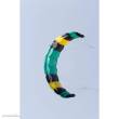 Invento 11768255 - HQ - Symphony Beach III 1.8 Aqua, Zweileiner Lenkmatte, ab 12 Jahren, 60x180cm