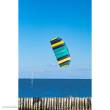 Invento 11768455 - HQ - Symphony Beach III 2.2 Aqua, Zweileiner Lenkmatte, ab 14 Jahren, 73x220cm