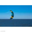 Invento 11768455 - HQ - Symphony Beach III 2.2 Aqua, Zweileiner Lenkmatte, ab 14 Jahren, 73x220cm