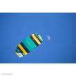 Invento 11768455 - HQ - Symphony Beach III 2.2 Aqua, Zweileiner Lenkmatte, ab 14 Jahren, 73x220cm