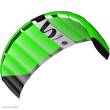 Invento 117736 - HQ - Symphony Pro 1.8 Neon Green, Lenkmatte, ab 12 Jahren, 60x180cm