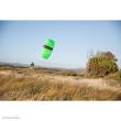 Invento 117736 - HQ - Symphony Pro 1.8 Neon Green, Lenkmatte, ab 12 Jahren, 60x180cm