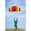 Invento 117740 - HQ - Symphony Pro 2.2 Rainbow, Lenkmatte, ab 14 Jahren, 73x220cm