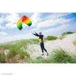 Invento 117740 - HQ - Symphony Pro 2.2 Rainbow, Lenkmatte, ab 14 Jahren, 73x220cm