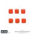 Warlord Games 408404001 - Bolt Action Soviet Union D6 pack