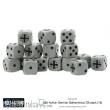 Warlord Games 408402001 - Bolt Action German Balkenkreuz D6