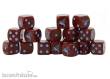 Warlord Games 408401101 - Bolt Action British Airborne D6 pack