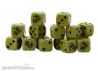 Warlord Games 408403101 - Bolt Action US Marine Corps D6 pack