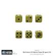Warlord Games 408403101 - Bolt Action US Marine Corps D6 pack