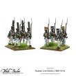 Warlord Games 302012201 - Russian Line Infantry 1809-1814
