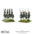 Warlord Games 302012201 - Russian Line Infantry 1809-1814