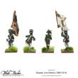 Warlord Games 302012201 - Russian Line Infantry 1809-1814