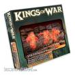 Mantic MGKWS403 - Forces of Nature Fire Elemental